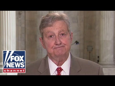 You are currently viewing Sen. Kennedy: This bill is an ‘inflation machine’