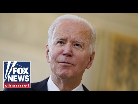 You are currently viewing Biden’s student debt handout is ‘absolutely unforgivable’ | Will Cain Podcast