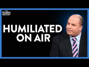 Read more about the article Every Time Guests Humiliated This CNN Host & His Reactions Live on Air | DM CLIPS | Rubin Report