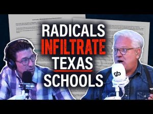 Read more about the article The far-left is DANGEROUSLY close to taking over ALL schools