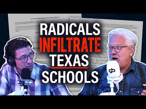 You are currently viewing The far-left is DANGEROUSLY close to taking over ALL schools