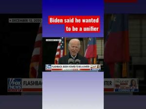 Read more about the article Even the mainstream media is questioning Biden’s remarks: Gillian Turner #shorts