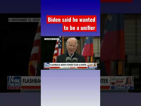 You are currently viewing Even the mainstream media is questioning Biden’s remarks: Gillian Turner #shorts