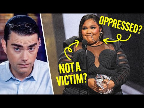 You are currently viewing So Lizzo’s Oppressed, But Not a Victim?