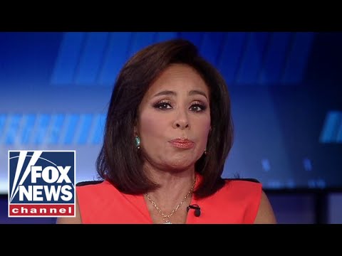 You are currently viewing Judge Jeanine on Biden semi-fascism remarks on GOP: ‘This is hate’