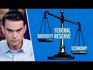 Read more about the article The Fed Is Doing a Crap Job, But At Least They’re Diverse!