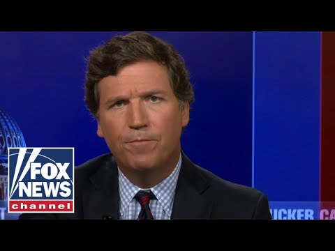 You are currently viewing Tucker Carlson: Things are falling apart every quickly