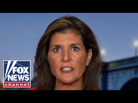 You are currently viewing How will Nikki Haley respond to Stand For America donor list leak?