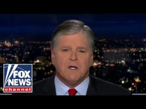 Read more about the article Sean Hannity: The anti-Trump witch hunts at the FBI never stop