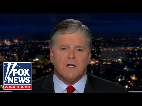 You are currently viewing Sean Hannity: The anti-Trump witch hunts at the FBI never stop