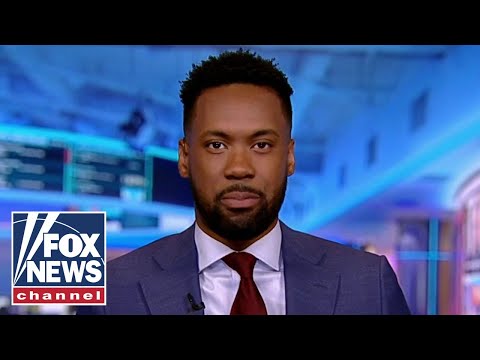 You are currently viewing Lawrence Jones: White House’s silence is ‘unbelievable’