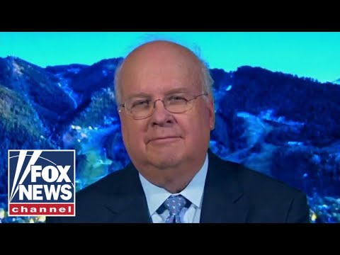 You are currently viewing Karl Rove on reports GOP losing momentum before the midterms