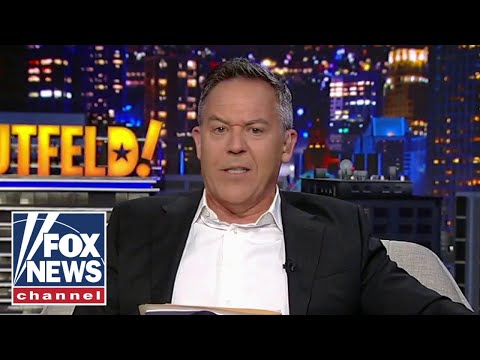 You are currently viewing Gutfeld: These party poopers say you can’t support cops