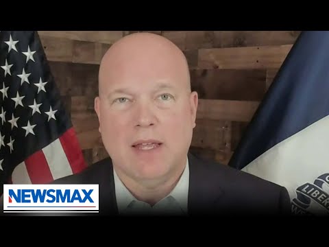 You are currently viewing It is not a moot point to appoint a special master, they grabbed documents | Matthew Whitaker