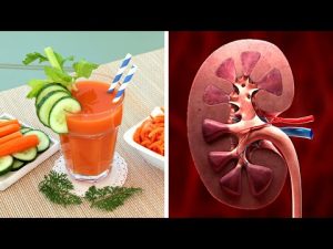 Read more about the article A Simple Juice Recipe To Regenerate Your Liver And Kidneys