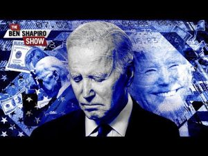 Read more about the article Reminder: Joe Biden Is The Worst President In Modern American History | Ep. 1564