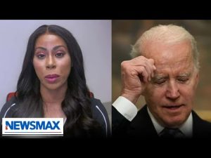 Read more about the article Kim Klacik: Biden cannot cancel student debt unilaterally | ‘National Report’