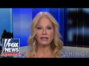 Read more about the article Kellyanne Conway warns GOP about moving on from Trump