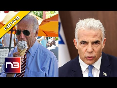 You are currently viewing The Reason Biden rejected US Ally’s EMERGENCY Phone Call Will Make You EMBARRASSED To Be An American