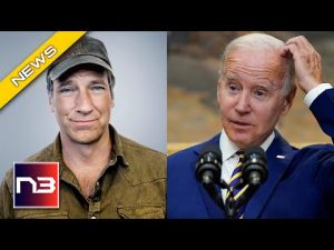 Read more about the article MIKE ROWE DESTROYS BIDEN’S DIRTY STUDENT DEBT CANCELLATION PLAN IN EPIC POST