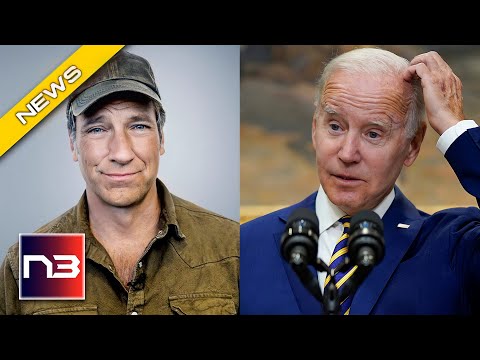 You are currently viewing MIKE ROWE DESTROYS BIDEN’S DIRTY STUDENT DEBT CANCELLATION PLAN IN EPIC POST