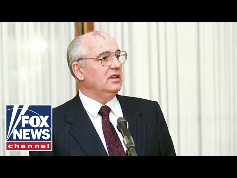 You are currently viewing Former Soviet leader Mikhail Gorbachev dies