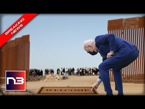 You are currently viewing MEDIA BLACKOUT: Border Chief Reveals EXACTLY Why it’s Spinning Out of Control