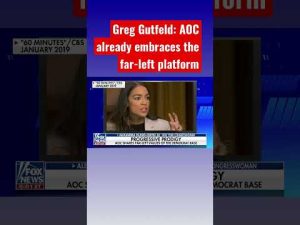 Read more about the article Alexandria Ocasio-Cortez’s far left comments #shorts