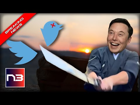 You are currently viewing Elon Musk DOUBLES DOWN on Twitter War after Whistleblower Exposes Their Dark Secret