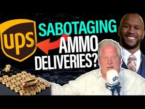 Read more about the article CEO: Our ammunition deliveries go MISSING with UPS