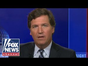 Read more about the article Tucker Carlson: This is an attack on your autonomy