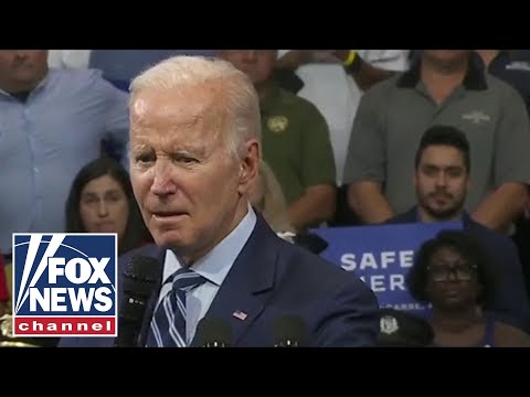 You are currently viewing Lindsey Graham responds to Biden criticism at Pennsylvania rally