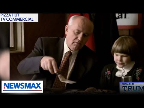 You are currently viewing WATCH: Media coverage of Mikhail Gorbachev’s death differs in Russia and the West | Wake Up America