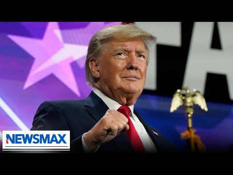 You are currently viewing Focusing on Donald Trump ENERGIZES Democrats | Rick Santorum | ‘Wake Up America’