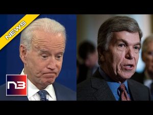 Read more about the article ONE Republican Senator DESTROYS Biden’s Student Debt Forgiveness Plan in under 3 minutes!