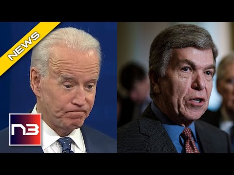 You are currently viewing ONE Republican Senator DESTROYS Biden’s Student Debt Forgiveness Plan in under 3 minutes!