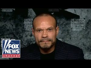 Read more about the article Dan Bongino: This is a lot more than a few bad apples