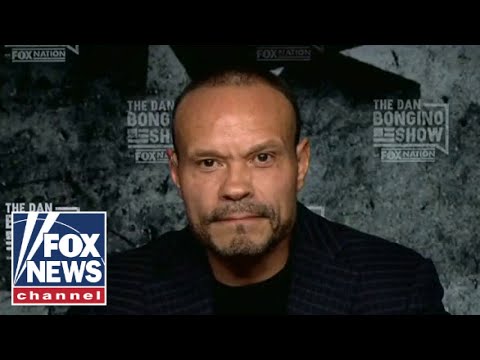 You are currently viewing Dan Bongino: This is a lot more than a few bad apples