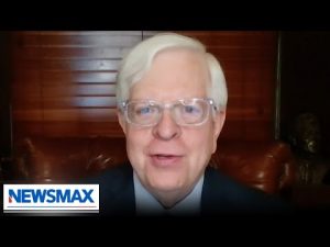 Read more about the article Dennis Prager: If opposing views are heard, it’s the end of the Left | The Chris Salcedo Show