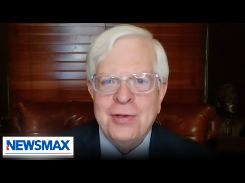 You are currently viewing Dennis Prager: If opposing views are heard, it’s the end of the Left | The Chris Salcedo Show