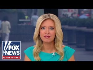 Read more about the article Kayleigh McEnany: This is ‘sick’ even for Alec Baldwin