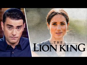 Read more about the article Meghan Markle Traumatized by The Lion King