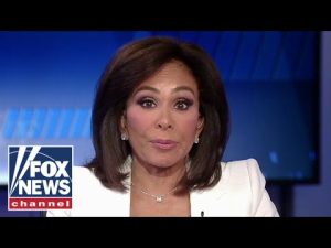 Read more about the article Judge Jeanine: Let me tell you what this dirtbag was doing