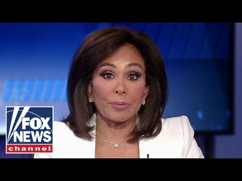 You are currently viewing Judge Jeanine: Let me tell you what this dirtbag was doing