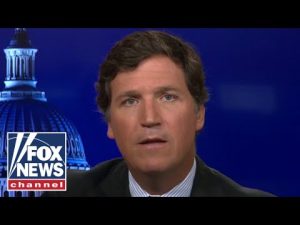 Read more about the article Tucker Carlson: They don’t care about you at all