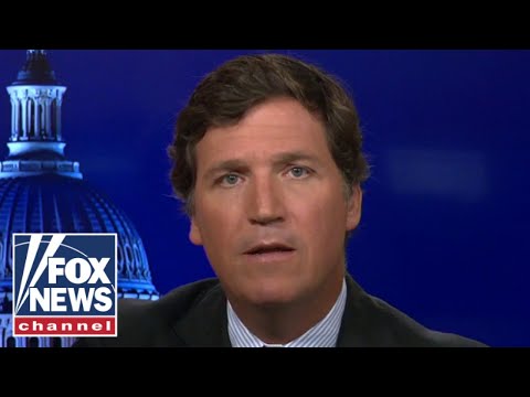 You are currently viewing Tucker Carlson: They don’t care about you at all