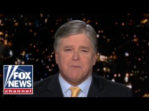 Read more about the article Sean Hannity: Am I the only American that finds this embarrassing?