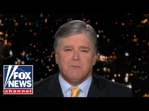 You are currently viewing Sean Hannity: Am I the only American that finds this embarrassing?