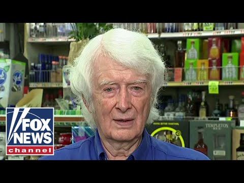 You are currently viewing 80-year-old defends store with shotgun