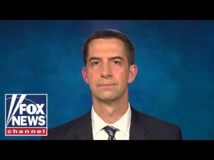 Read more about the article Tom Cotton moves to ban China from buying US land